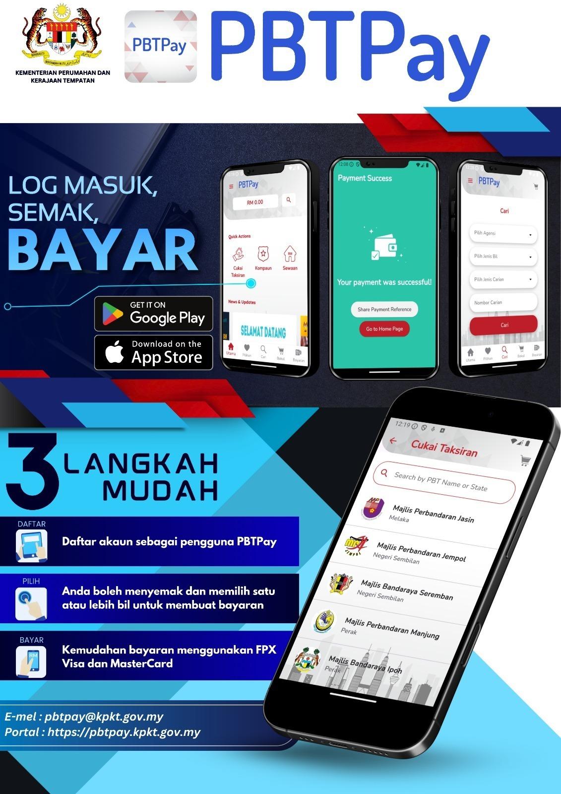 PbtpayApps